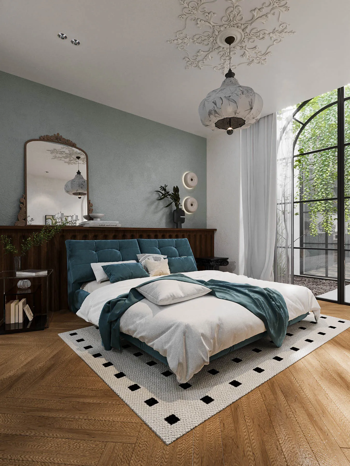 NHÀ ĐẤT ĐIỆN BIÊN 130M2